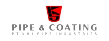 Project Reference Logo Krakatau Pipe & Coating